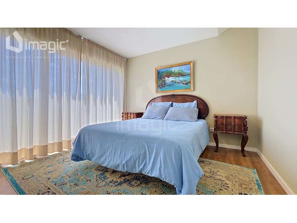 APARTAMENTO T4 DUPLEX - VISTA DE MAR, ERICEIRA CENTRO-30