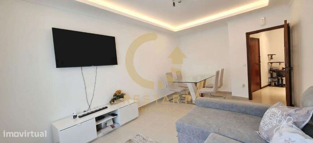 T2 com lugar de garagem em Ermesinde – Excelente oportunidade!-31