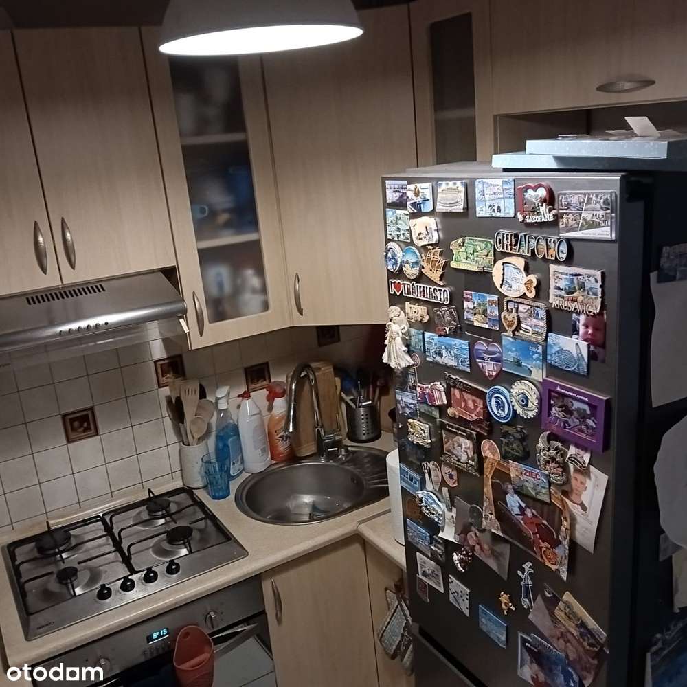 atrakcyjne mieszkanie w Pabianicach  na sprzedaż - Pełny obrazek: 5/12