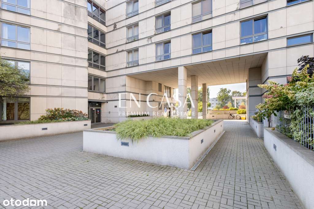 Biuro 522m2 - tuż obok Placu Wilson - Pełny obrazek: 2/20