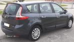 Renault Grand Scénic 1.5 dCi Expression SS - 3