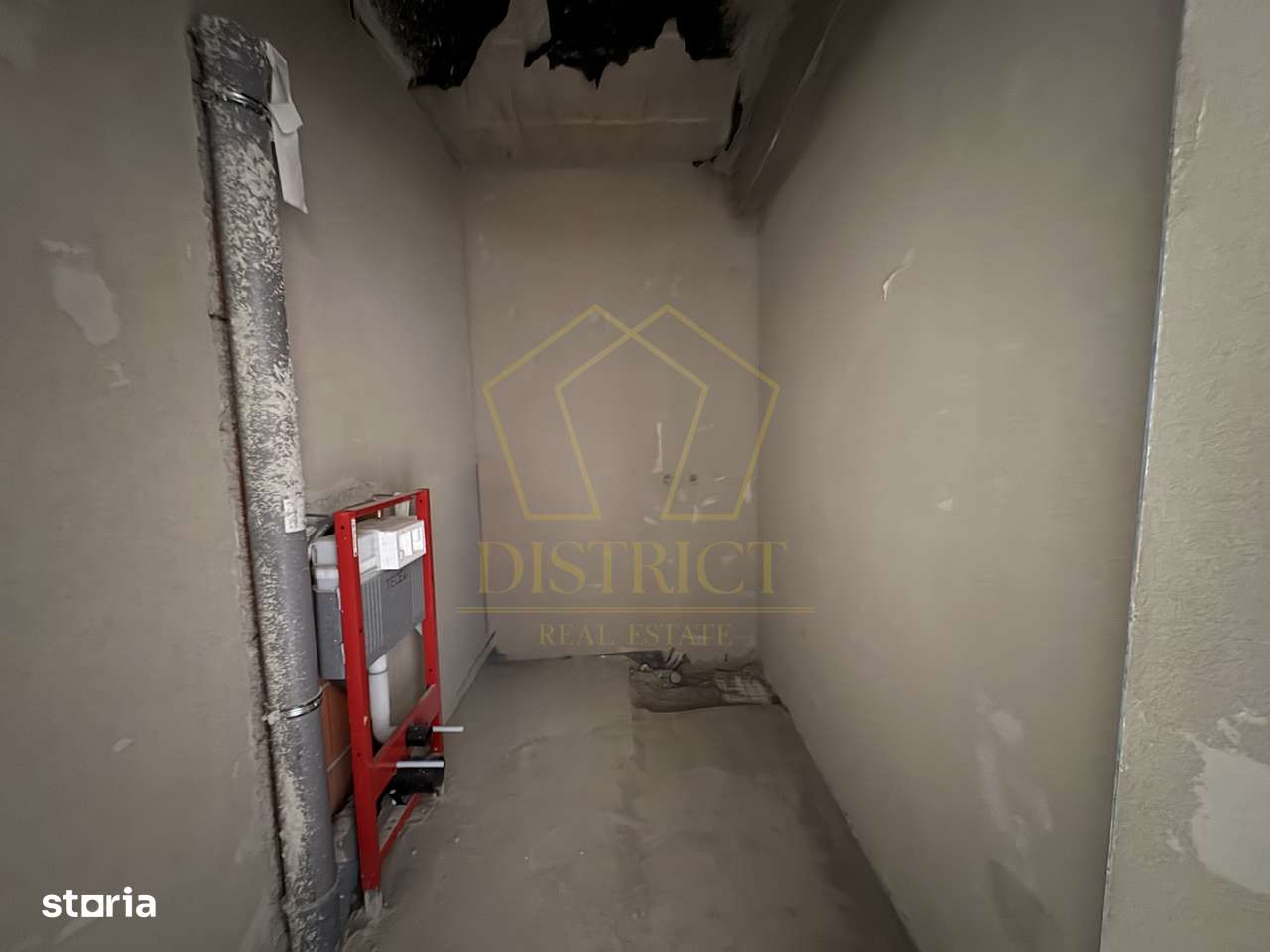 Apartament cu 2 camere si terasa de 9mp | Mosnita Noua - Imagine principală: 5/5