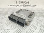 CENTRALINA ECU MOTOR BOSCH BMW MINI 0281015233 13617823934 7823934 MINI COOPER D R56 R55 CLUBMAN 1.6D 16V 109CV 9HZ - 3