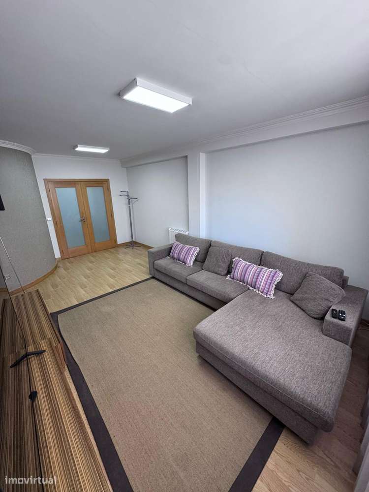 Apartamento, 130 m², Aver-O-Mar, Amorim e Terroso - Grande imagem: 5/60