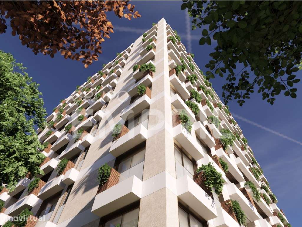 T2 Duplex Descobrimentos Indico - Grande imagem: 4/6