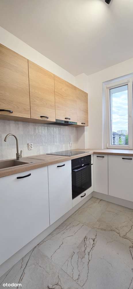 Świeżo po remoncie, 3 pokoje w bloku, Błonie, bezpośrednio,przestronne - Pełny obrazek: 3/4