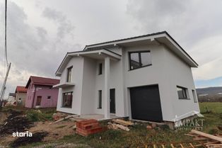 EXCLUSIVITATE - COMISION 0% Casa individuala in Jucu de Mijloc!