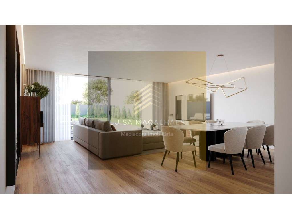 Moradias Francelos -Condomínio de Francelos-6