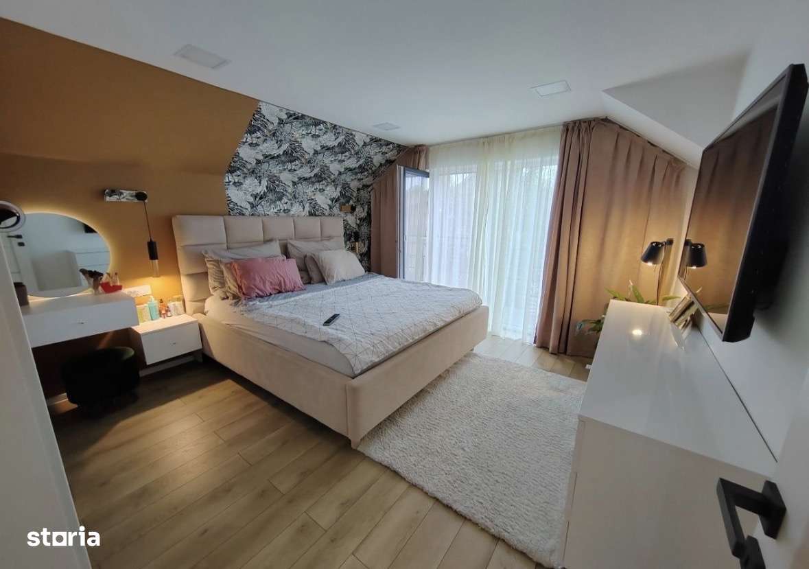 Casa cartierul Veteranilor, in spatele parcului Romanescu bl/ ANL - Imagine principală: 5/8