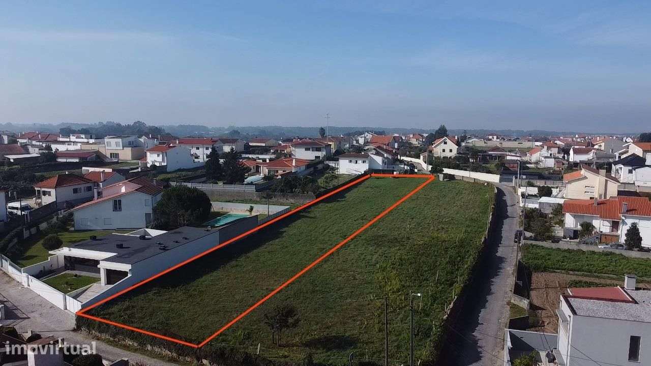 Terreno para construção, Foz do Neiva, Esposende - Grande imagem: 2/5