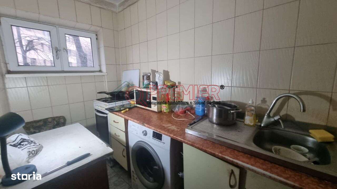 3 camere - Sos Giurgiului - Str Ghimpati - Imagine principală: 5/10