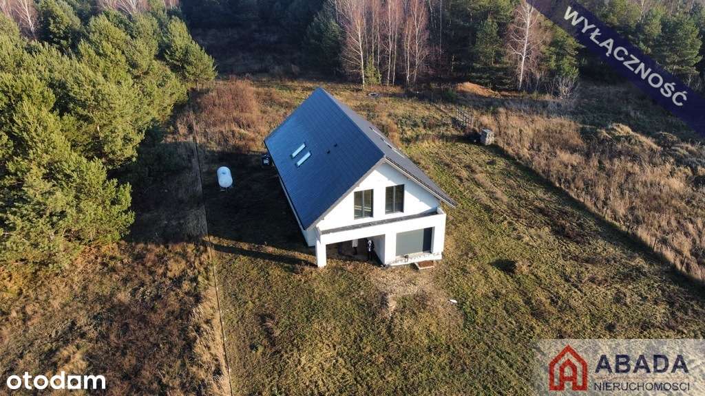 piękny nowy  dom 280m z działką 20min od Radomia - Pełny obrazek: 5/20