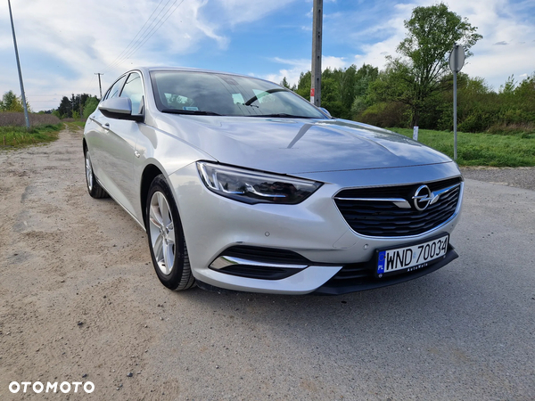 Opel Insignia 1.6 CDTI Innovation S&S Eco - 14
