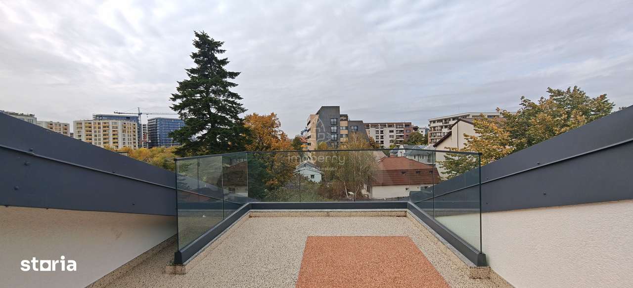 Vanzare apartamente 3-4 camere, Aviatiei/Baneasa, bloc nou 2025,P+2+M-7