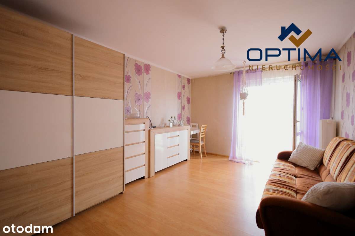 M-3 na ul. Pokoju - centrum miasta - Pełny obrazek: 4/11