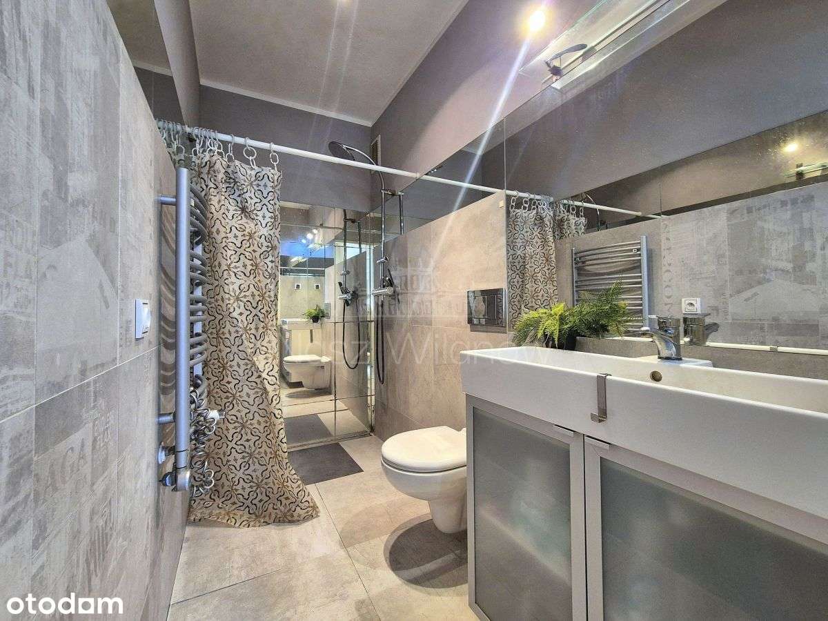 Romantyczny dom w tajemniczym ogrodzie-15