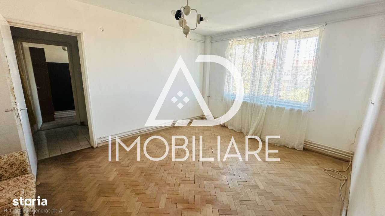 Apartament 2 camere – Str. Nicolae Titulescu, Târgu-Jiu-6