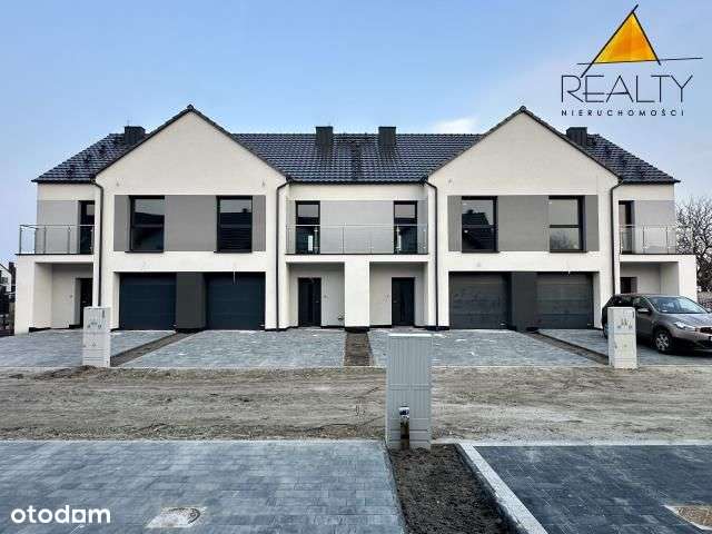 Dom z 4 sypialniami i garażem-Bez Prowizji-0