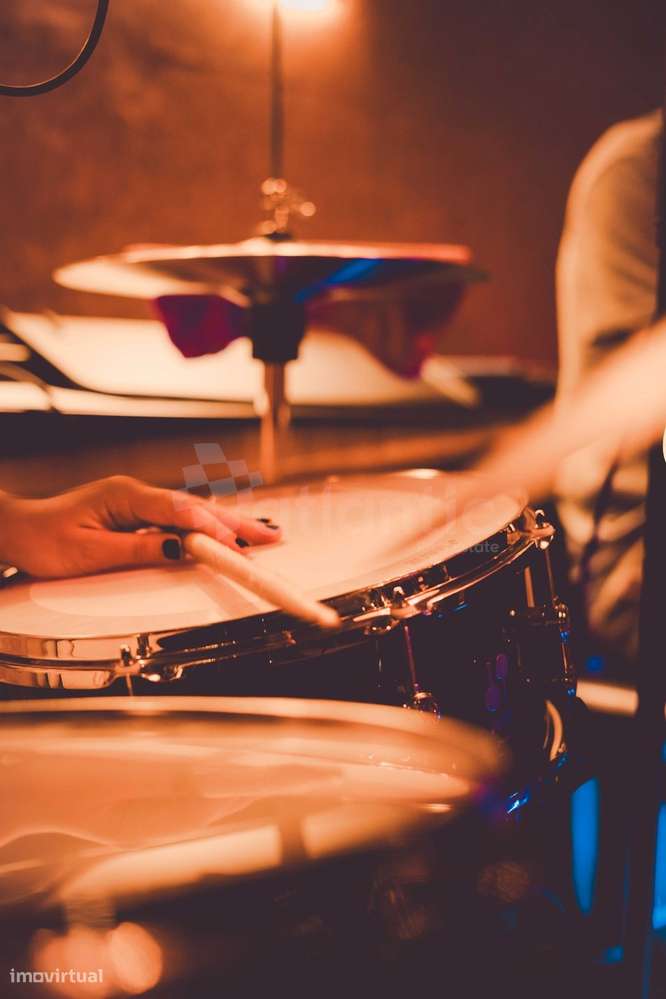 Restaurante Bar com música ao vivo - Grande imagem: 3/12