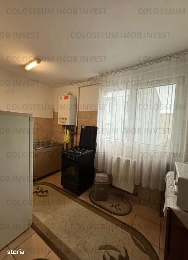 Camera de camin - zona Tractorul - Imagine principală: 4/4