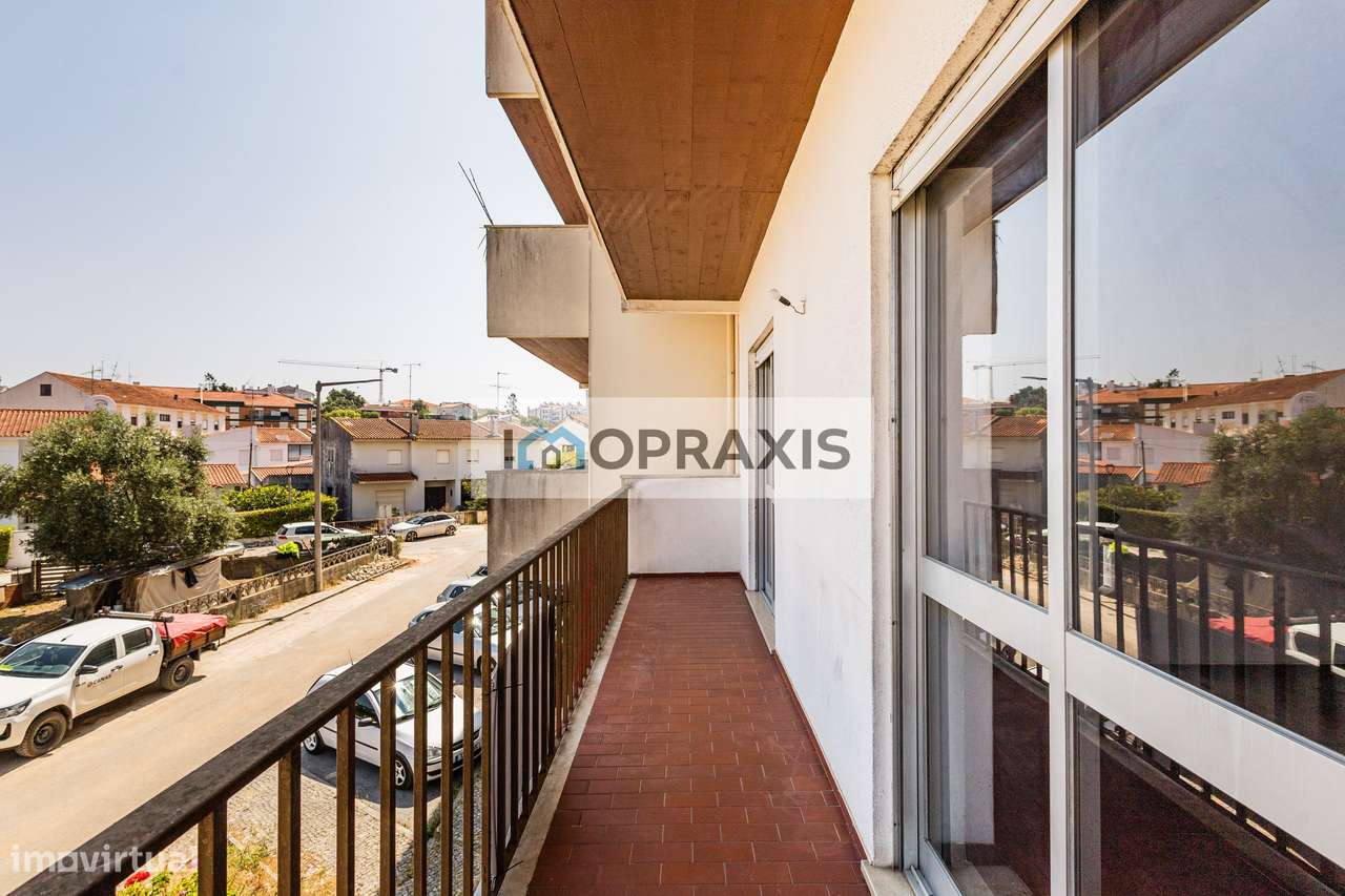 Apartamento T3- Gândara dos Olivais - Leiria-14