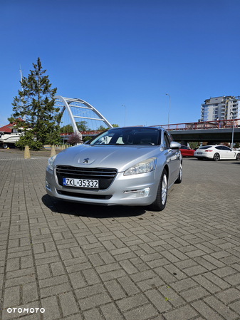 Peugeot 508 1.6 HDi Access - 1