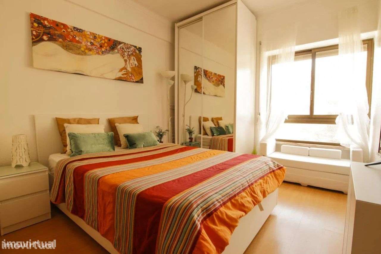 Estudio(LOFT) zona nobre-QtªGrande,3 mints carro Shoping Colombo metro - Grande imagem: 5/10