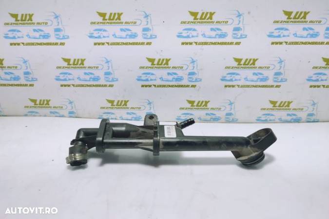 Filtru epurator separator ulei 1.6 JTD 198 A3000 55213486 Opel Combo D seria - 1