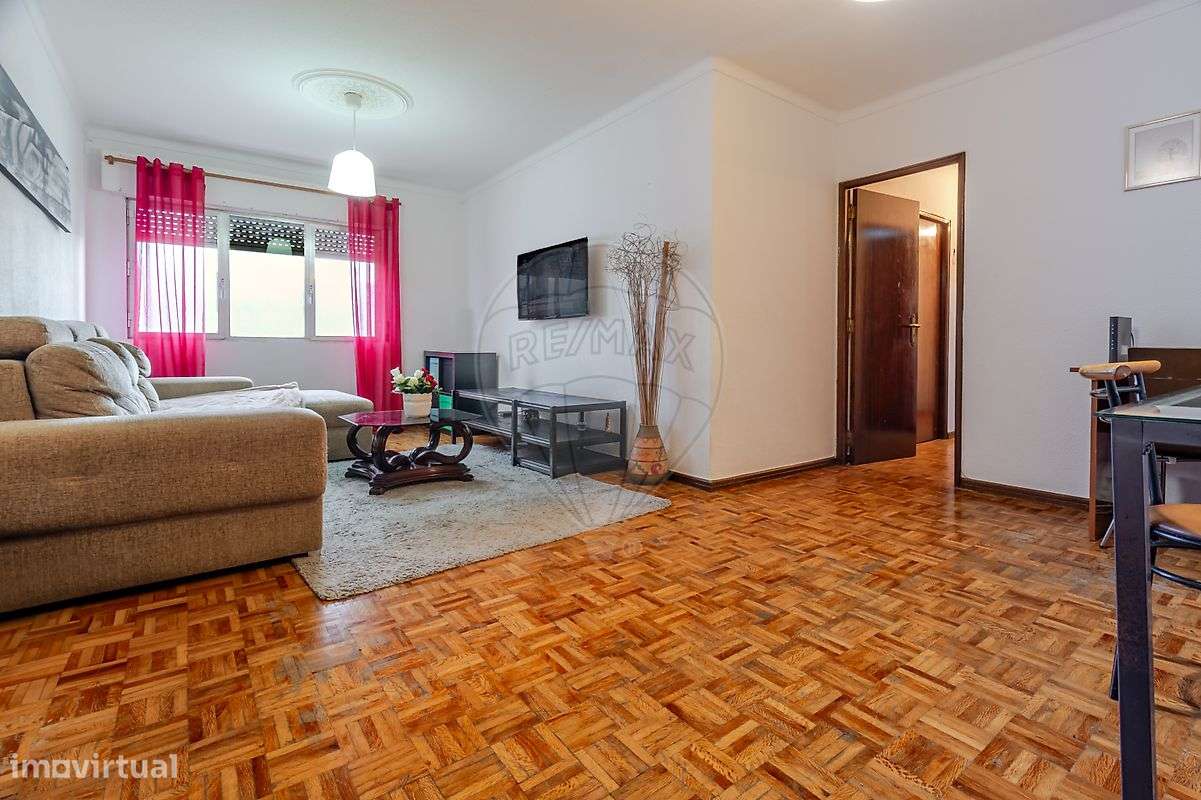 Apartamento T3 para venda - Grande imagem: 2/21