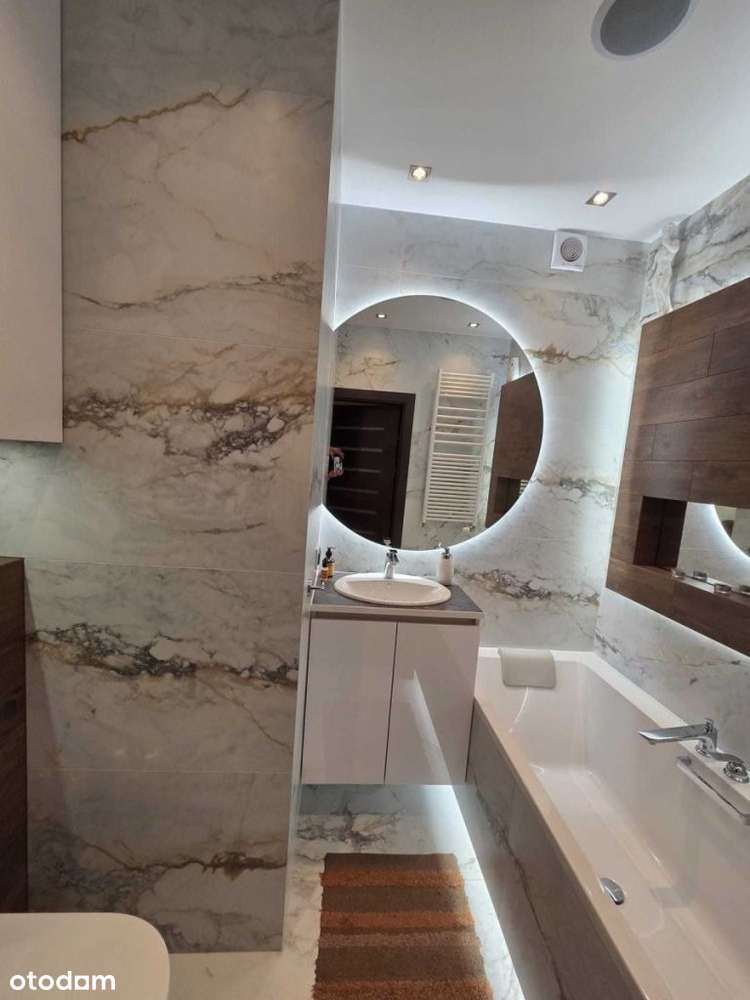 Sprzedam mieszkanie 3 pokojowe na Naramowicach-12