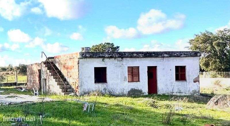 Terreno Industrial em Palmela - Grande imagem: 5/12