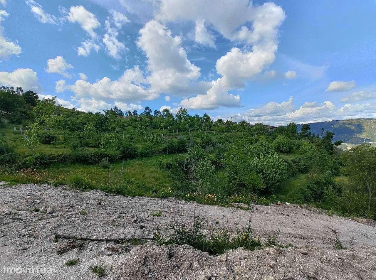 Quinta em Vale de Bouro - Grande imagem: 5/13