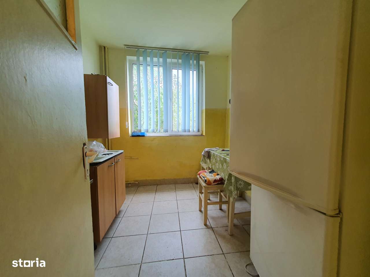 3 camere, Tiglina 1, strada Saturn, etaj 3-5