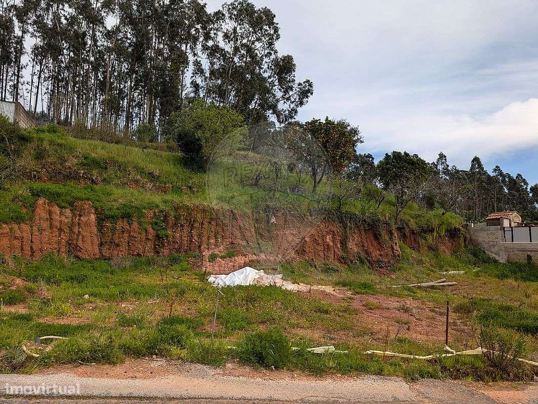 Terreno para Venda em Recardães – Águeda-6