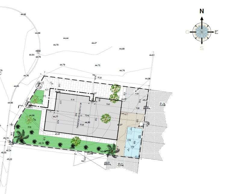 Moradia, 96 m², Fernão Ferro-20