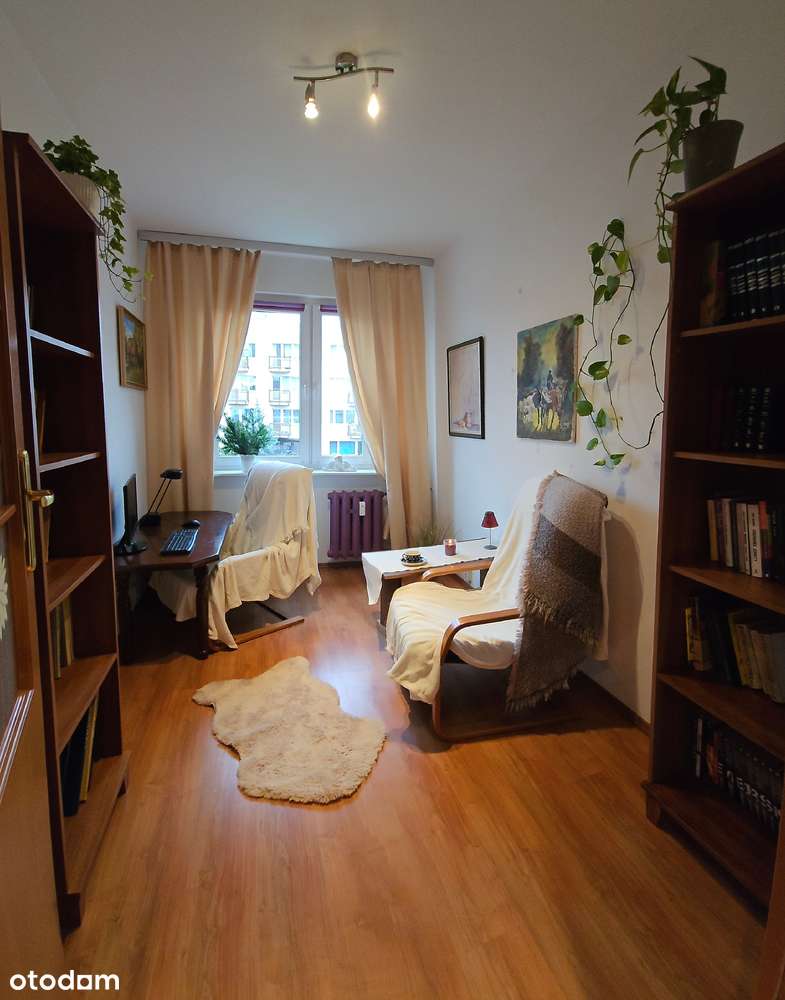 3-pokojowe mieszkanie 52,25 m² z balkonem Szczecin Arkońska–Niemierzyn - Pełny obrazek: 3/10