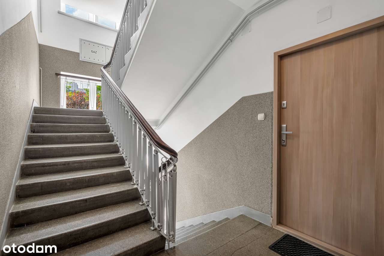 Na sprzedaż kawalerka 30,34 m² – ul. Rabsztyńska 17, Wola, Warszawa-9