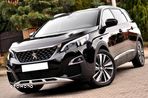 Peugeot 5008 1.5 BlueHDI Allure S&S - 11