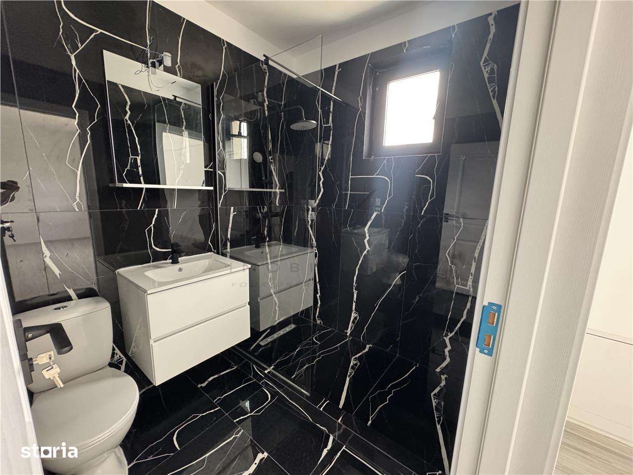 DIRECT DEZVOLTATOR - DE VANZARE VILA BRAGADIRU 6 CAMERE TEREN - MANSAR-15