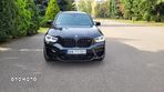 BMW X3 M Competition sport - 4