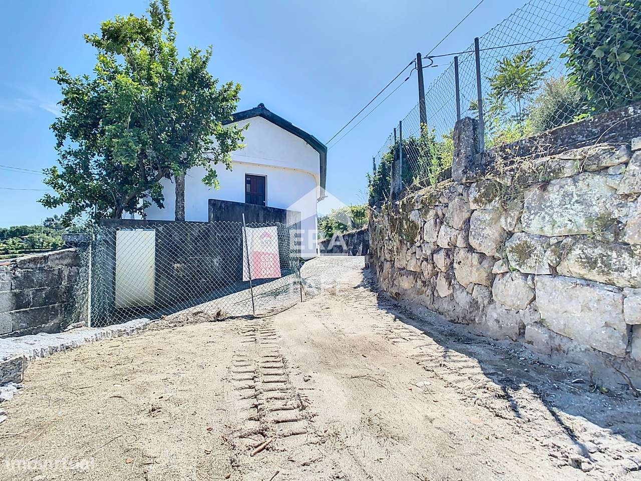 Terreno para construção em Golães-10