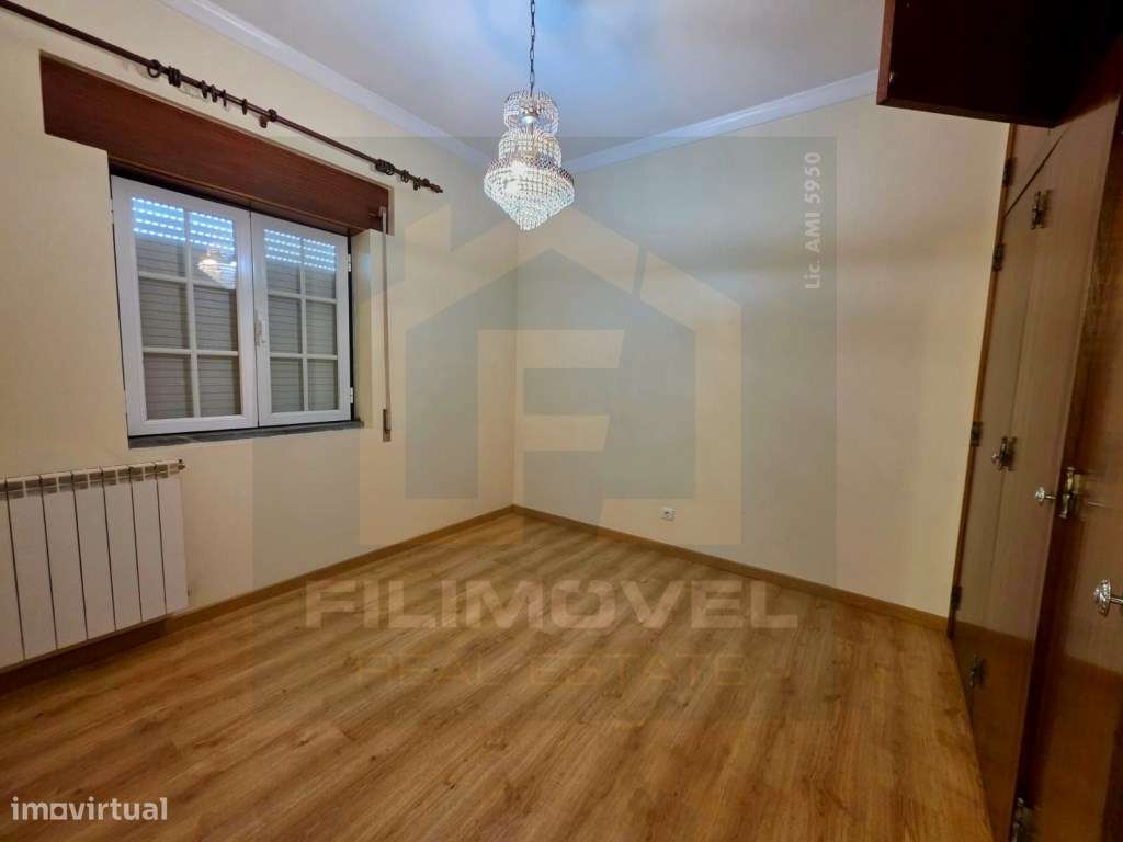 Moradia T5 Casével, Santarém-18