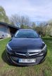 Opel Astra 1.6 CDTI Sports Tourer Active - 4