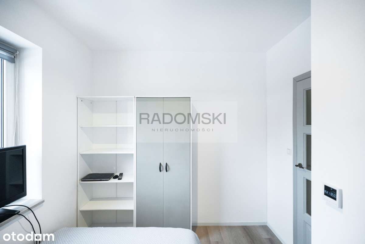 2 pokoje po generalnym remoncie blisko dworca Pkp-5