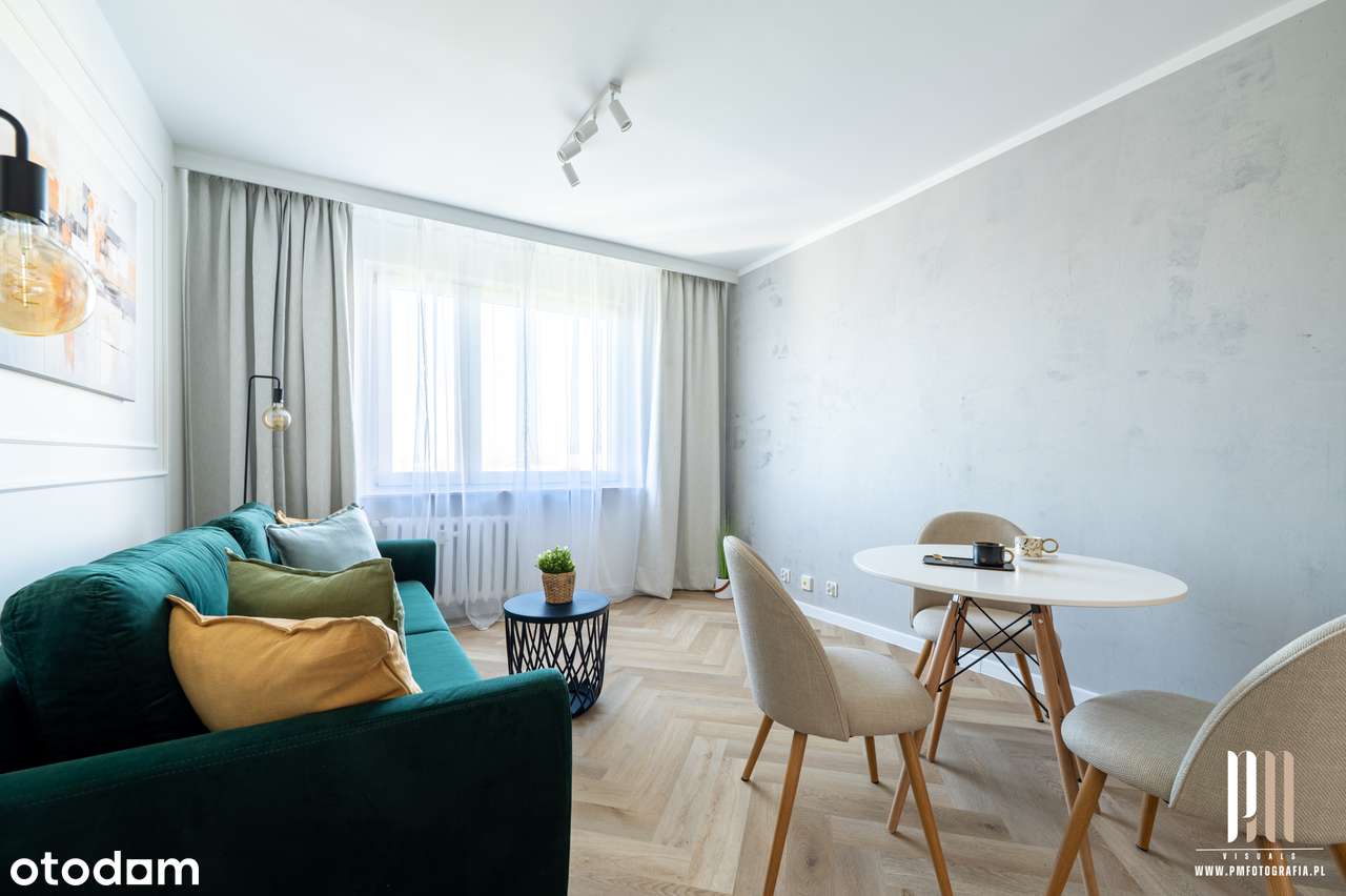 Na sprzedaż komfortowe mieszkanie dwupokojowe w Legnicy! - Pełny obrazek: 4/14