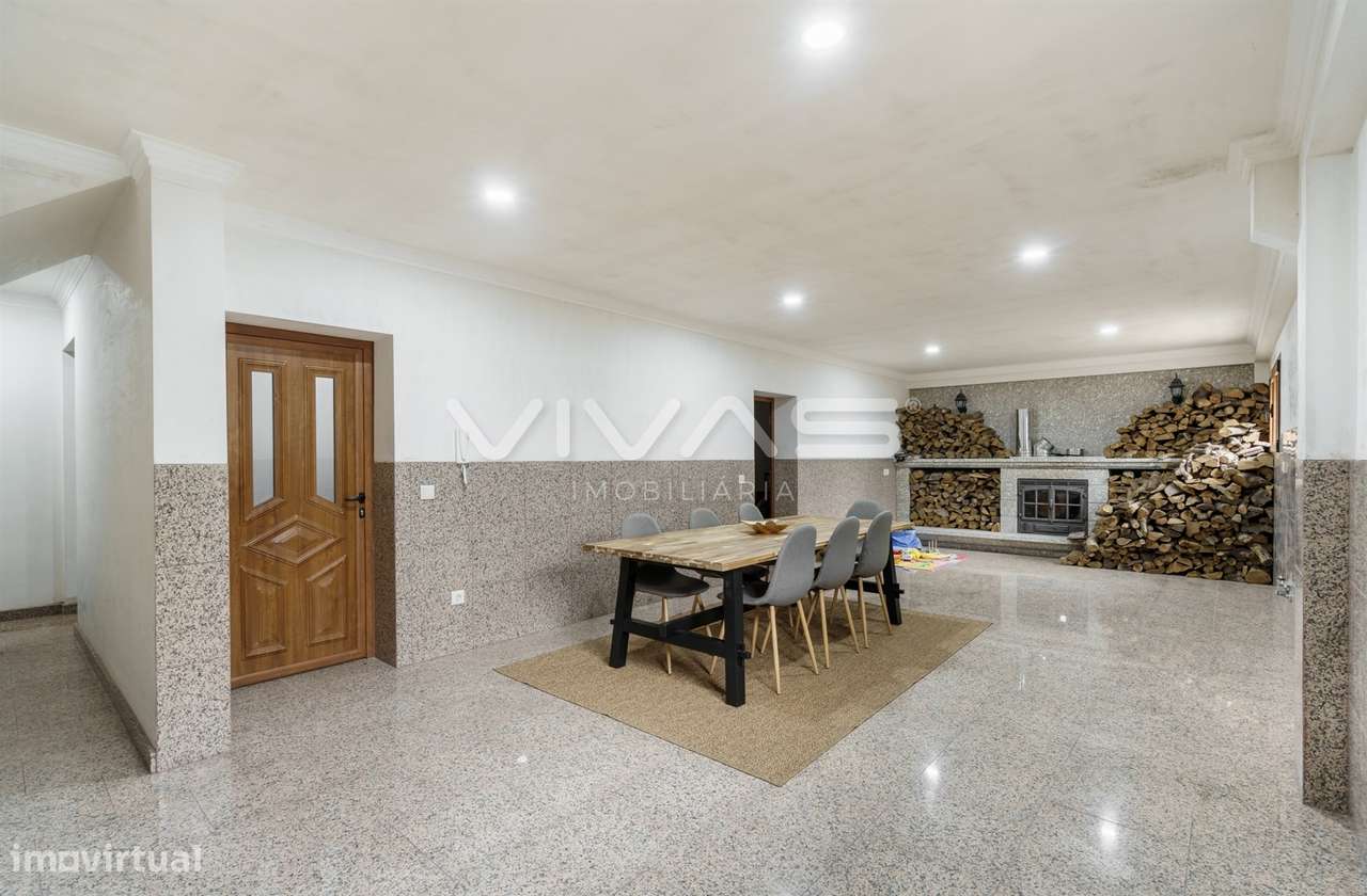 Moradia T3 Venda em Sande, Vilarinho, Barros e Gomide,Vila Verde-23