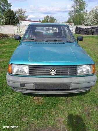 Amortyzatory tylne 2 szt Vw Polo 86c II 92-94 1.3 benzyna - 7