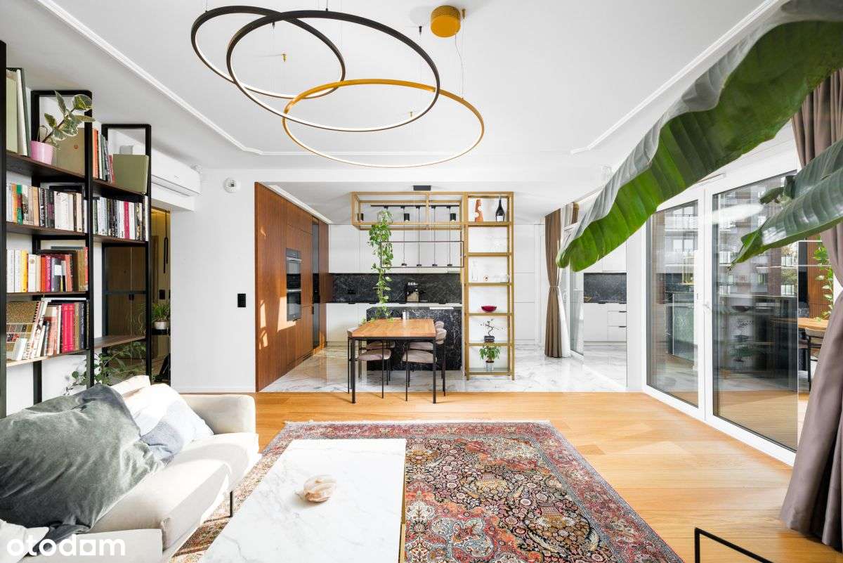 Ekskluzywny Apartament | Rzeka | Park-10