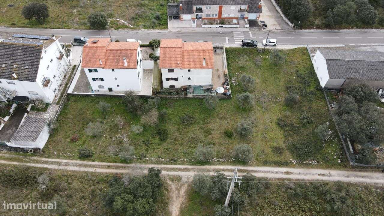 Terreno para construção em Fátima - Grande imagem: 4/8