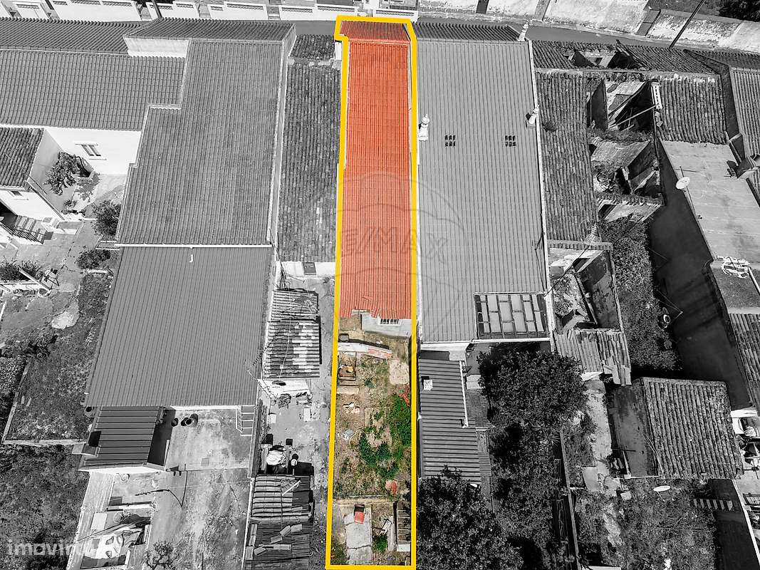 Moradia T2 para venda - Grande imagem: 4/26